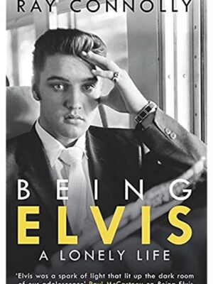 Being Elvis