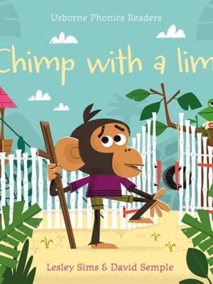 Chimp with a Limp