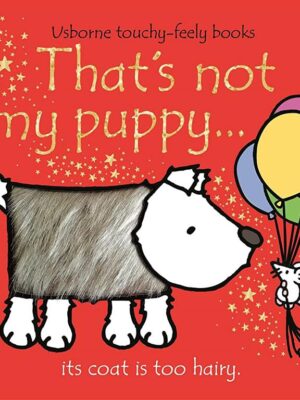 Thats Not My puppy