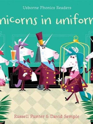 Unicorns in Uniforms