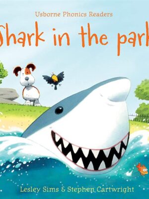 Shark in the Park