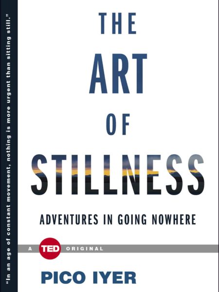 The Art of Stillness