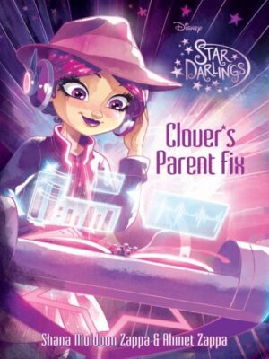 Star Darlings Clover's Parent