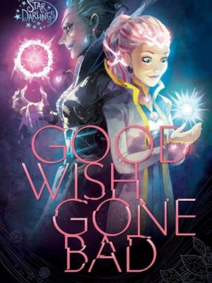 Star Darlings Good Wish Gone B