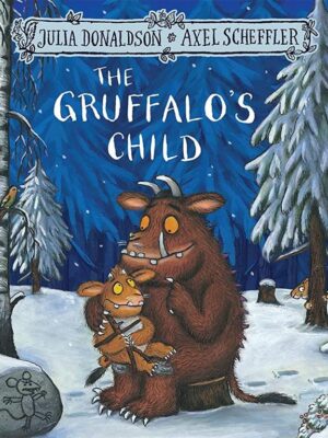 Gruffalo's Child