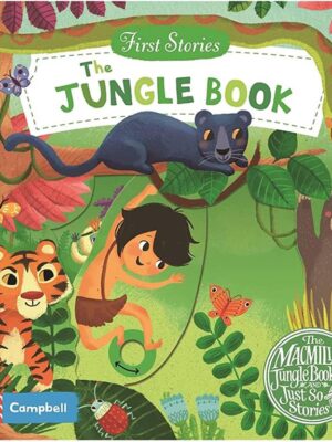 Jungle Book