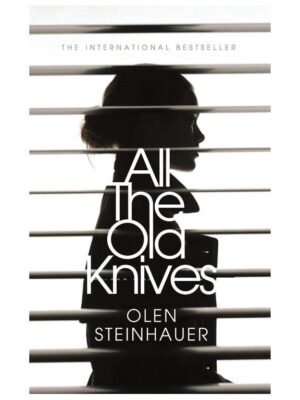 All the Old Knives