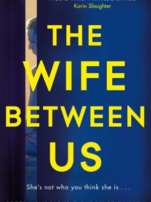 Wife Between Us