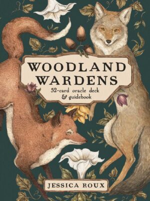 Woodland Wardens