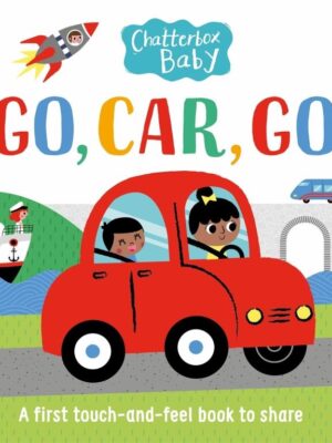Go, Car, Go!
