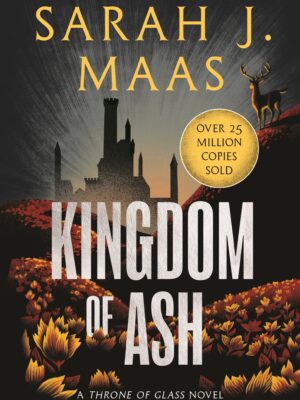 Kingdom of Ash