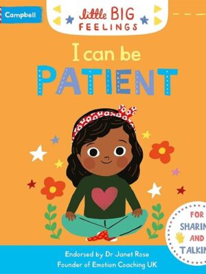 I Can Be Patient