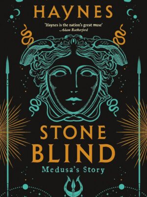 Stone Blind