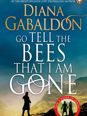 Go Tell the Bees that I am Gon