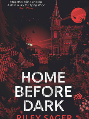 Home Before Dark