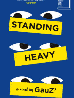 Standing Heavy