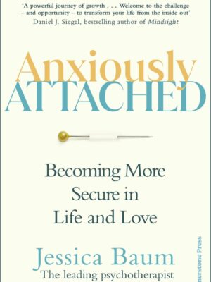 Anxiously Attached