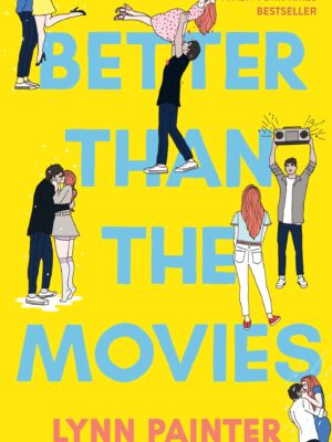 Better than the movies