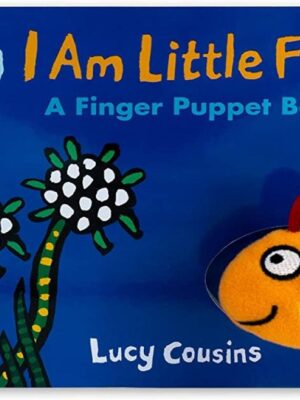 I Am Little Fish