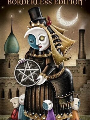 Deviant Moon Tarot