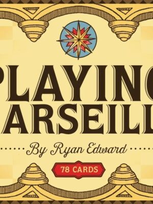Playing Marseille