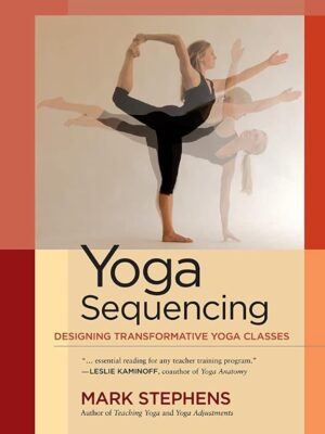 Yoga Sequencing