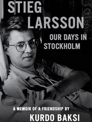 Stieg Larsson
