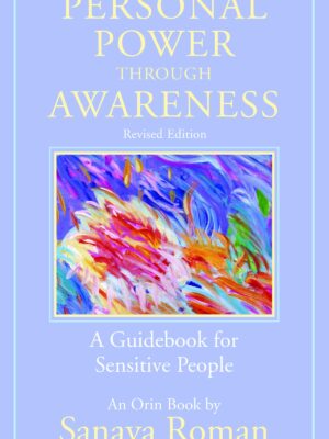 Personal Power through Awaren