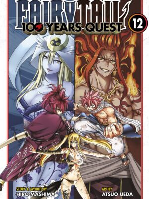100 Years quest 12