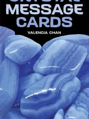 Crystal Message Cards
