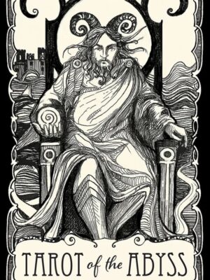 Tarot Of The Abyss