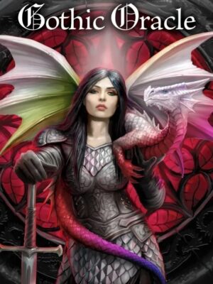 Anne Stokes Gothic Oracle