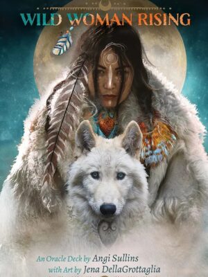 Wild Woman Rising