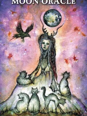 Earthly Souls & Spirits Moon O