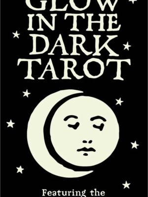 Glow In The Dark Tarot