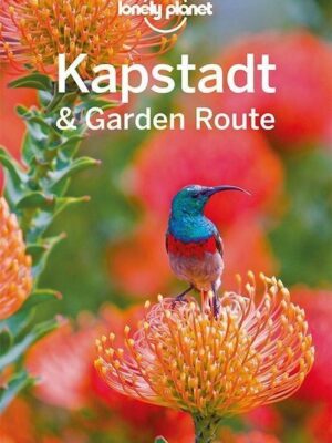 Cape Town and the Garden Route