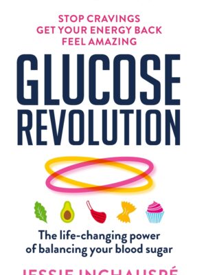 Glucose Revolution