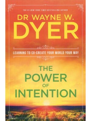 Power Of Intention