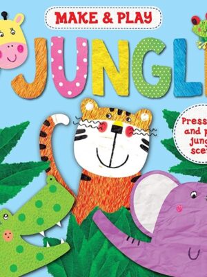 Make and Play Jungle