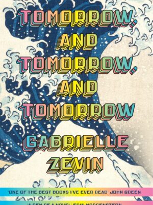 Tomorrow, and Tomorrow and Tom