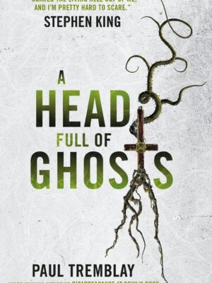 A Head Full of Ghosts