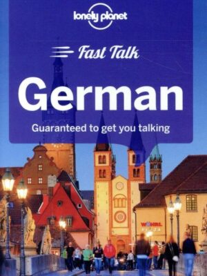 Fast Talk German