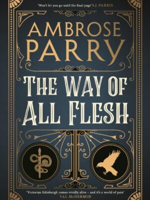 Way of All Flesh