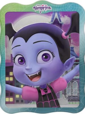 Disney Junior Vampirina