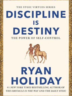 Discipline Is Destiny