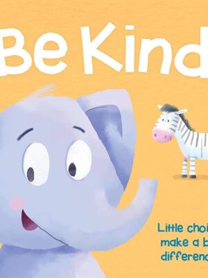 Be Kind