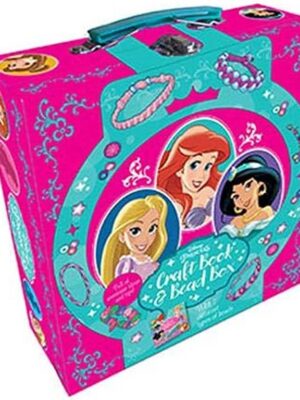 Disney Princess Mixed Craft B