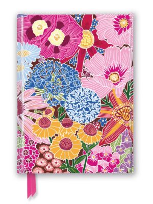 Kate Heiss: Abundant Floral (F
