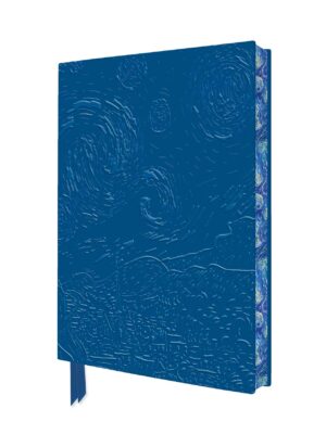 Van Gogh: The Starry Night Art