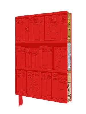 Bodleian Libraires: Bookshelve